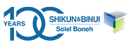 Logo Shikun & Binui