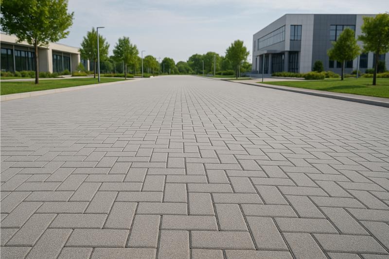 אבנים משתלבות